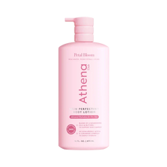 Skin Perfecting Body Lotion - Perfecting Petal Refined Perspective