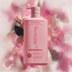 Skin Perfecting Body Lotion - Perfecting Petal Refined Perspective