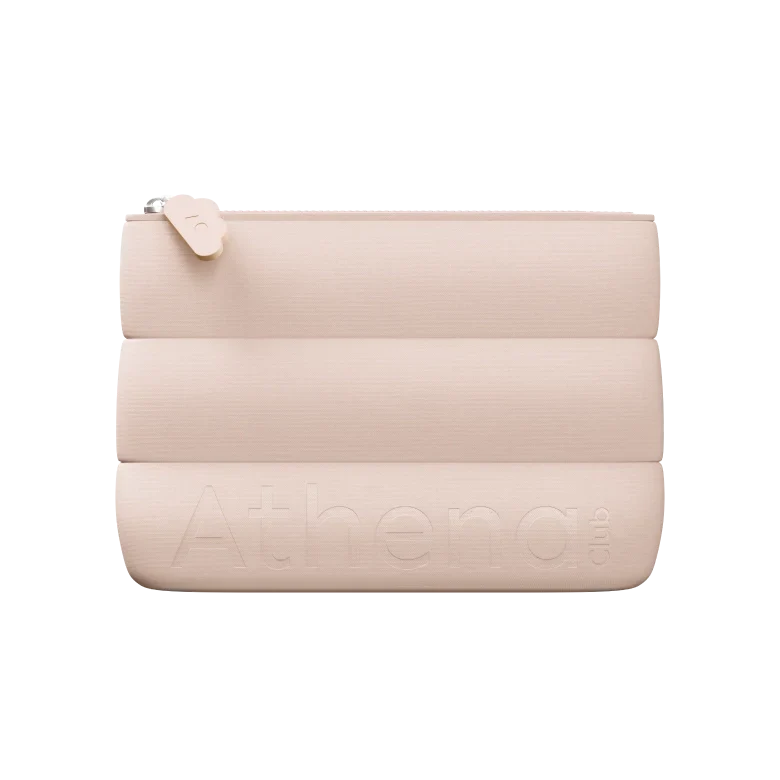 Cloud Pouch - Cloud Golden Refined Perspective Golden Vanilla