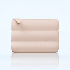 Cloud Pouch - Cloud Golden Refined Perspective