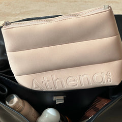 Cloud Pouch - Cloud Golden Refined Perspective