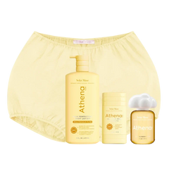 Charlie Beads & Scent Wardrobe - Charlie Muse Refined Perspective