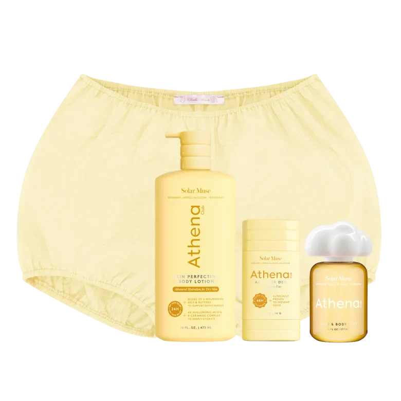 Charlie Beads & Scent Wardrobe - Charlie Muse Refined Perspective Solar Muse / XS