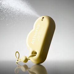 Mini Hair & Body Mist - Mini Muse Refined Perspective