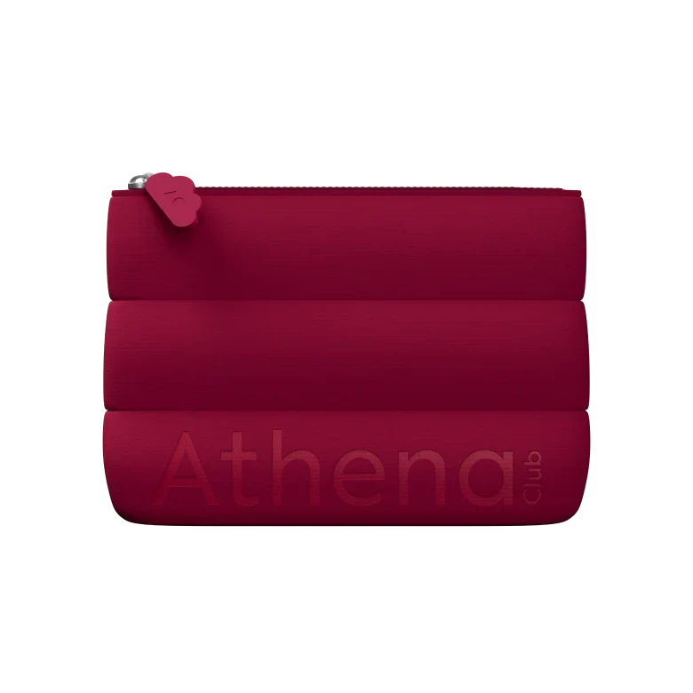 Cloud Pouch - The Letter Refined Perspective Love Letter