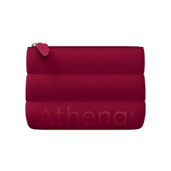 Cloud Pouch - The Letter Refined Perspective