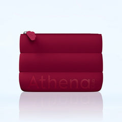 Cloud Pouch - The Letter Refined Perspective