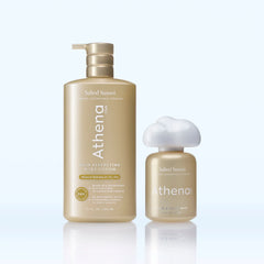 Lotion and Mist Duo - Salted Duo Refined Perspective