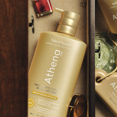 Lotion and Mist Duo - Salted Duo Refined Perspective