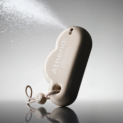 Mini Hair & Body Mist - Mini Vanilla Refined Perspective