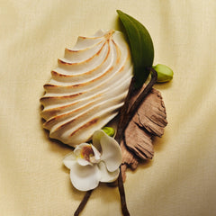 Mini Hair & Body Mist - Mini Vanilla Refined Perspective