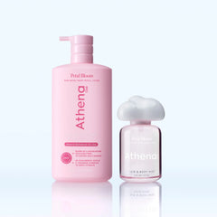 Lotion and Mist Duo - Petal Duo Refined Perspective