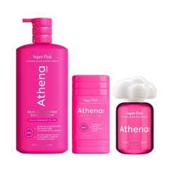 Scent Layering Trio - Scent Pink Refined Perspective