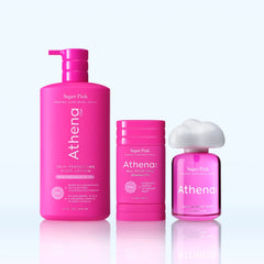 Scent Layering Trio - Scent Pink Refined Perspective