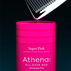 Scent Layering Trio - Scent Pink Refined Perspective