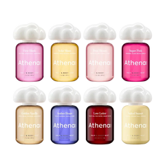 Complete Mist Collection - Mist Collection Refined Perspective
