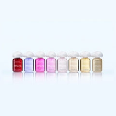 Complete Mist Collection - Mist Collection Refined Perspective