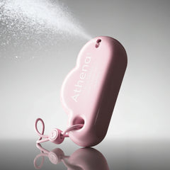 Mini Hair & Body Mist - Mini Bloom Refined Perspective