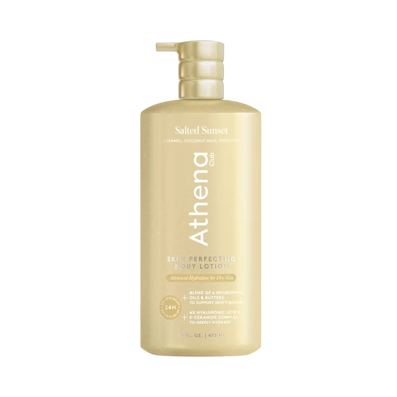 Skin Perfecting Body Lotion - Skin Sunset Refined Perspective