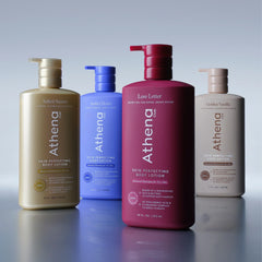 Skin Perfecting Body Lotion - Skin Sunset Refined Perspective