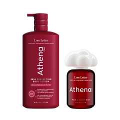 Lotion and Mist Duo - Love Duo Refined Perspective