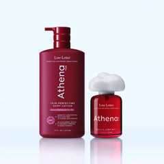 Lotion and Mist Duo - Love Duo Refined Perspective