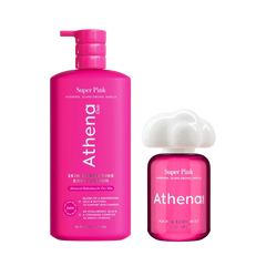 Lotion and Mist Duo - Super Duo Refined Perspective