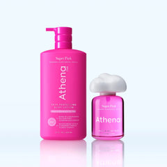 Lotion and Mist Duo - Super Duo Refined Perspective