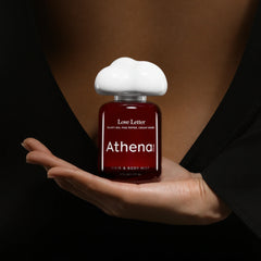 Hair & Body Mist - Pearl Harbor Refined Perspective
