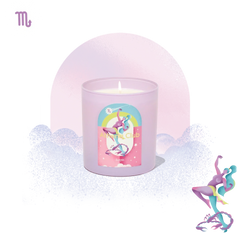 Cosmic Light Candle - Light Candle Refined Perspective