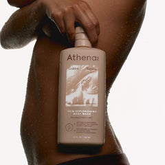 Full Body Fragrance Routine - Fragrance Golden Refined Perspective