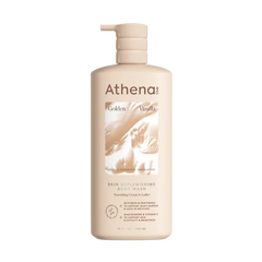 Skin Replenishing Body Wash - Replenishing Golden Refined Perspective