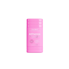 All Over Deo - All Blush Refined Perspective