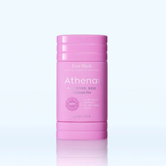 All Over Deo - All Blush Refined Perspective