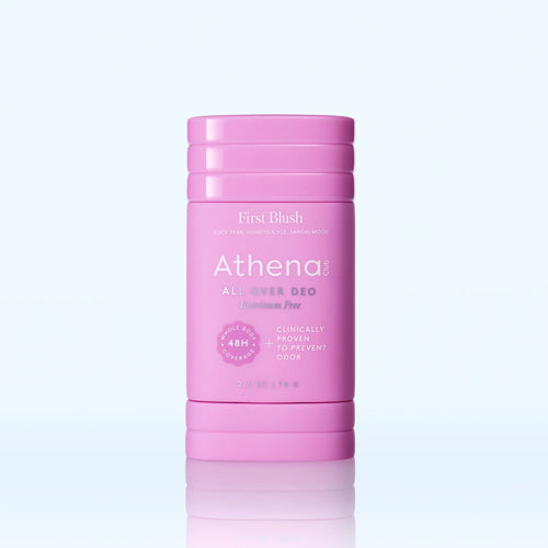 All Over Deo - All Blush Refined Perspective