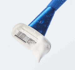 Blade Refills - Amber Grove Refined Perspective