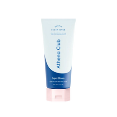 Gentle Sugar Scrub - Sugar Scrub Refined Perspective