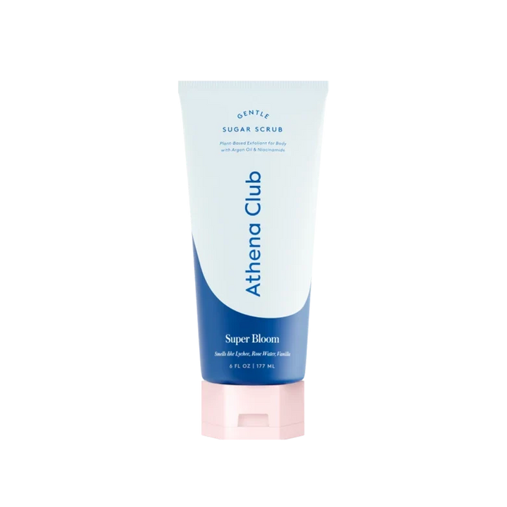 Gentle Sugar Scrub - Sugar Scrub Refined Perspective Sugar Scrub Refined Perspective