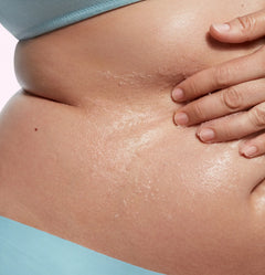 Gentle Sugar Scrub - Sugar Scrub Refined Perspective