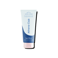 Gentle Sugar Scrub - Sugar Scrub Refined Perspective