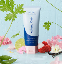 Gentle Sugar Scrub - Sugar Scrub Refined Perspective