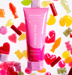 Gentle Sugar Scrub - Sugar Scrub Refined Perspective