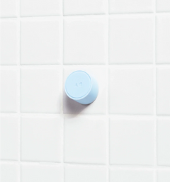 Magnetic Storage Hook - Storage Hook Refined Perspective