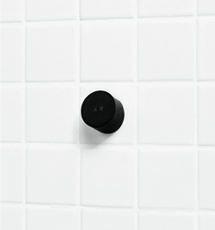Magnetic Storage Hook - Storage Hook Refined Perspective