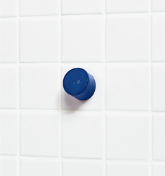 Magnetic Storage Hook - Storage Hook Refined Perspective