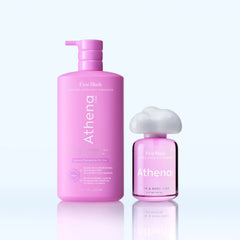 Lotion and Mist Duo - First Duo Refined Perspective