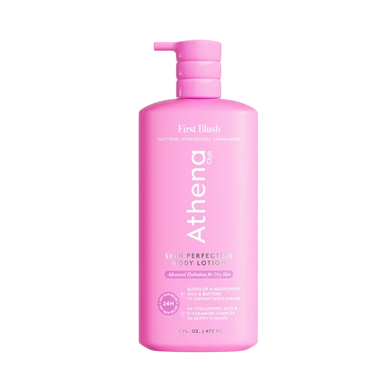 Skin Perfecting Body Lotion - Skin Blush Refined Perspective First Blush