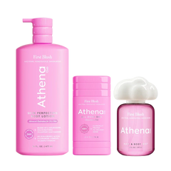 Scent Layering Trio - Scent Blush Refined Perspective