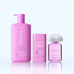 Scent Layering Trio - Scent Blush Refined Perspective