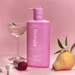 Scent Layering Trio - Scent Blush Refined Perspective